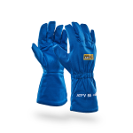 Arc Fabric Gloves Atpv 55 Cal