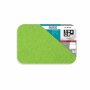 Adhesive Pin Board No Frame - 600 450MM - Lime