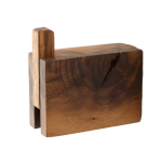 Dovetail Wall Hook