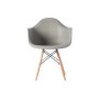 Chair Grey D2-1