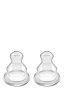 J4K Ortho Teat Sili 2PC Slow Flow S