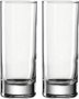 Gin Fizz Everyday Highball Glasses 340ML Set Of 2