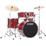 Tama IP52H6W Imperialstar 5 Piece Drum Kit Brm