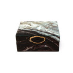 Elegant Jewelry Box JB-16D Sophisticated