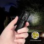 MINI Super Bright Flashlight