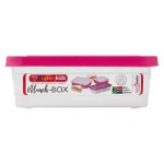 Nu-ware Lunch Mate Square 700ML