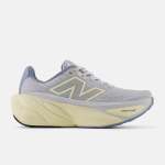 New Balance Fresh Foam X More V5 Women's Sneakers - Pearl Grey