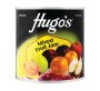 Hugo 's Mixed Fruit Jam 900G