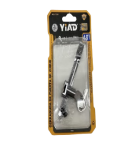 Glass Door Lock