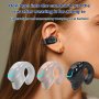 Sports Wireless Earphones - Long Battery Life High-quality Sound Comfortable To Wear Cycling Games Movies Outdoor Birthday Gifts