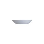 Luminarc Opal Grey Soup Bowl