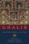 Ghalib - Selected Poems And Letters Hardcover