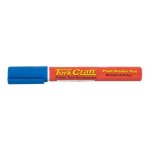 Paint Marker Pen 1PC Blue Bulk