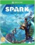 Microsoft Project Spark English/arabic Box Xbox One