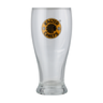 Kaizer Chiefs Beer Glass Single