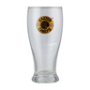 Kaizer Chiefs Beer Glass Single