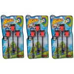 Source Direct - Arrows Super Soft Arrows - 3 Piece Pack Of 3