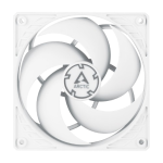 Arctic P12 Pwm Pst 12CM 0DB White