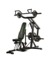 Leverage Home Gym WT80