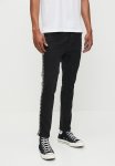 Denim Jeans - Charcoal