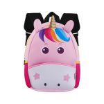 Quest Neoprene Lunch Bag Unicorn