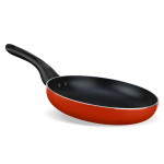 Frying Pan 8" 20CM