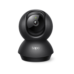 TP-link Tapo C201 Pan tilt Home Security Wi-fi Camera