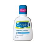 Cetaphil Oily 125ML Skin Cleanser