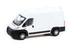 Greenlight – 1:64 Route Runners Series 2 – 2019 RAM Promaster – Bright White