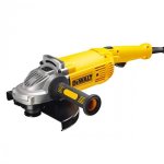 Dewalt Angle Grinder 230MM 2200W DWE492