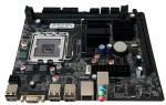G41 Mb 775 DDR3 Micro Atx