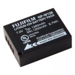 Fujifilm NP-W126 Rechargeable Battery
