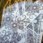 Mindfulness Bookmarks