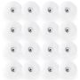 Duvetgrip Iron-on Metal Bed Sheet Snap On Fasteners Duvet Covers - 8 Pairs