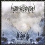 Darkestrah - Turan Cd