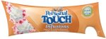 Infusions Peach And White Flowers Fabric Softener
