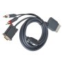 Xbox 360 Vga Cable