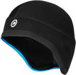 Winter Cap Black Series