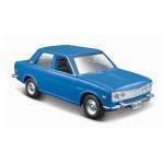 Maisto 1971 Datsun 510 Scale Model 1 24 Blue