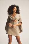 Cavina Dress - Winter Cotton