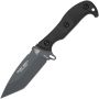 Silent Hero 4 Tanto