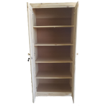 2 D Linen Robe 1800X800 Raw - Mb Pine