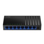Cudy 8-PORT Gigabit Desktop Switch - My Kleine Winkel