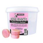 Scented Urinal Deodorant Blocks 5KG Bulk Pack