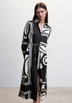 Dress Lena - Black