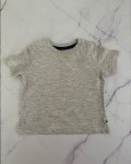 Woolworths Grey T Shirt 6 12M