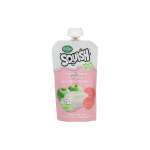 Rhodes Squish 100% Puree Baby Food 200ML Assorted Flavours - Apple Guava & Yoghurt