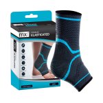 Mx Premium Elasticated Ankle Support