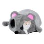 Mouse Cat/dog Bed - Mouse Bed