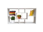 Floating Book Shelf – Large